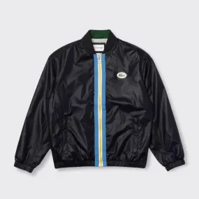 01541 Lacoste Heritage Bomber