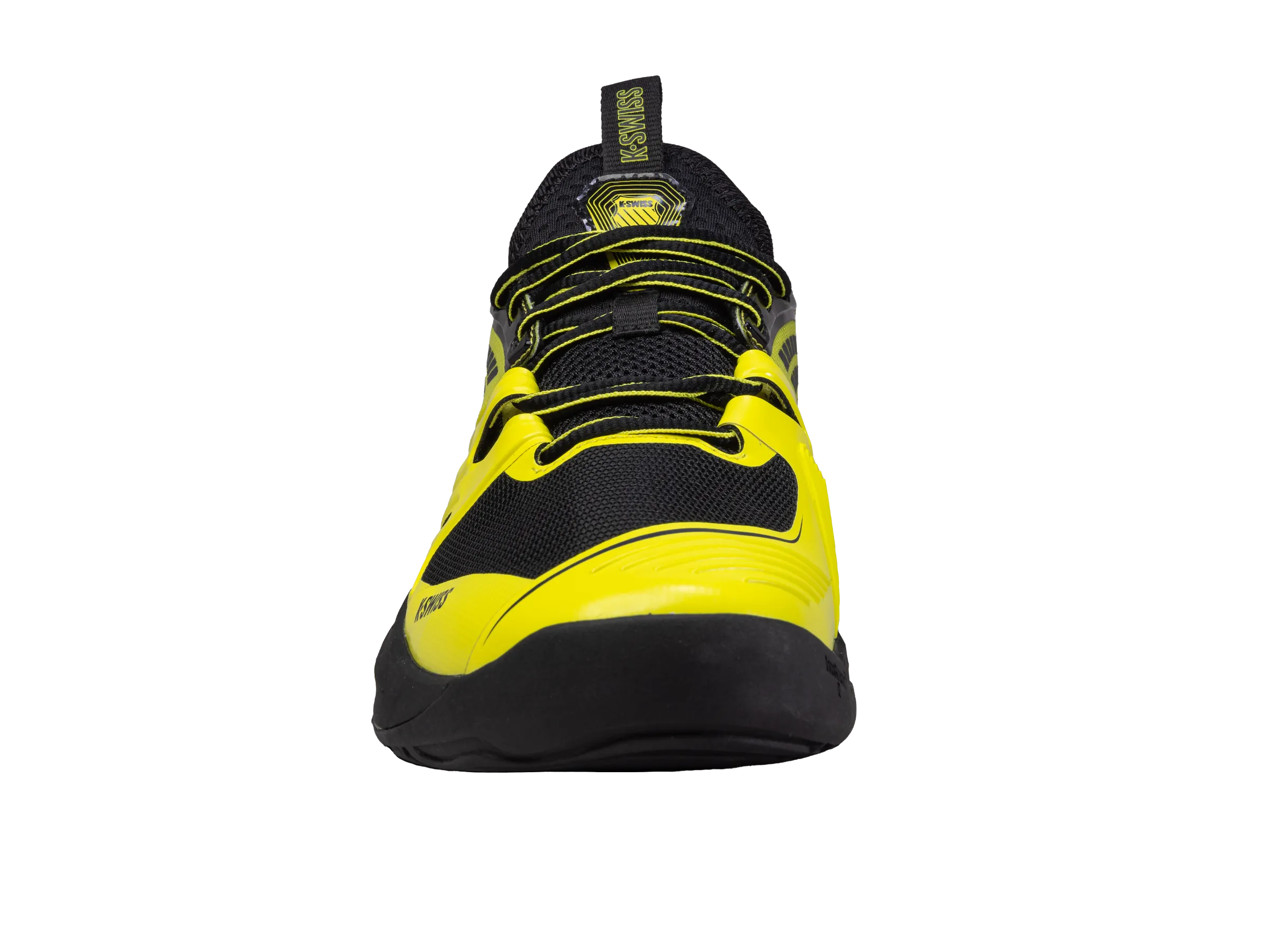 07392-087-M | SPEEDTRAC | BLACK/TENNIS YELLOW