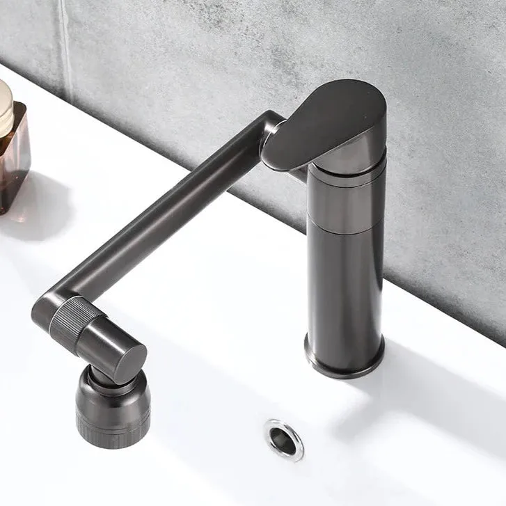 1080 Degree Multifunctional Swivel Faucets