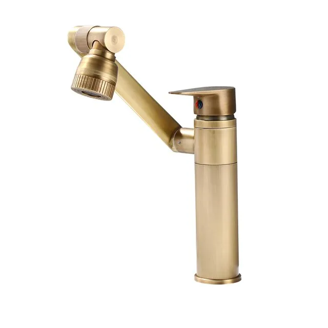 1080 Degree Multifunctional Swivel Faucets