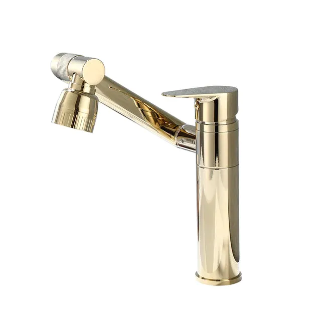 1080 Degree Multifunctional Swivel Faucets