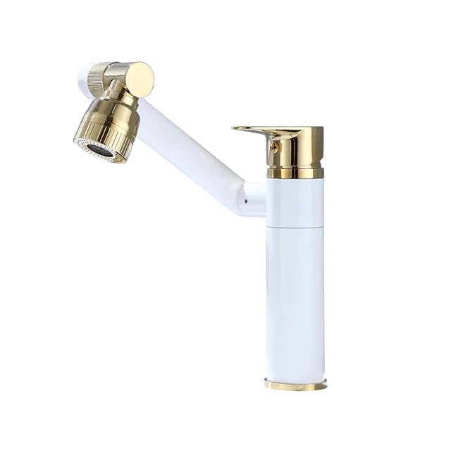 1080 Degree Multifunctional Swivel Faucets