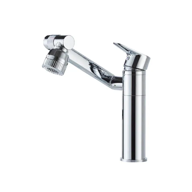 1080 Degree Multifunctional Swivel Faucets