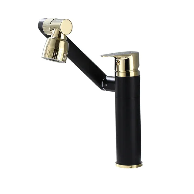 1080 Degree Multifunctional Swivel Faucets