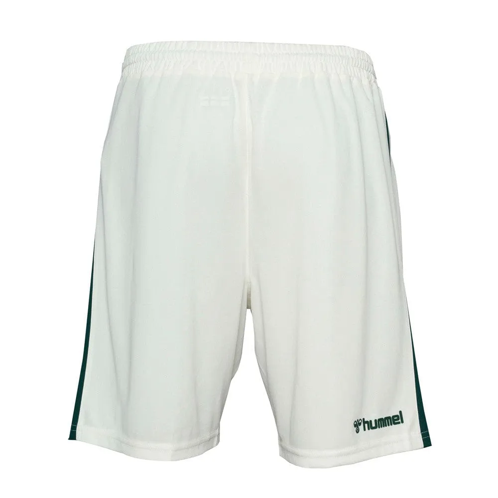 125 Werder Bremen 125 anniversary shorts  New | Hummel