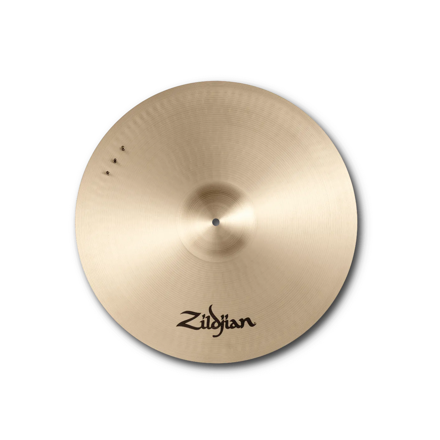 19" A Zildjian Armand Beautiful Baby Ride