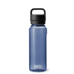 21071220006 BOTELLA DE AGUA YONDER 1Lt MARINO MARCA YETI