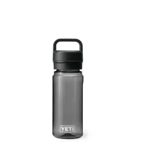 21071501947 BOTELLA DE AGUA YONDER 600ml CHARCOAL MARCA YETI