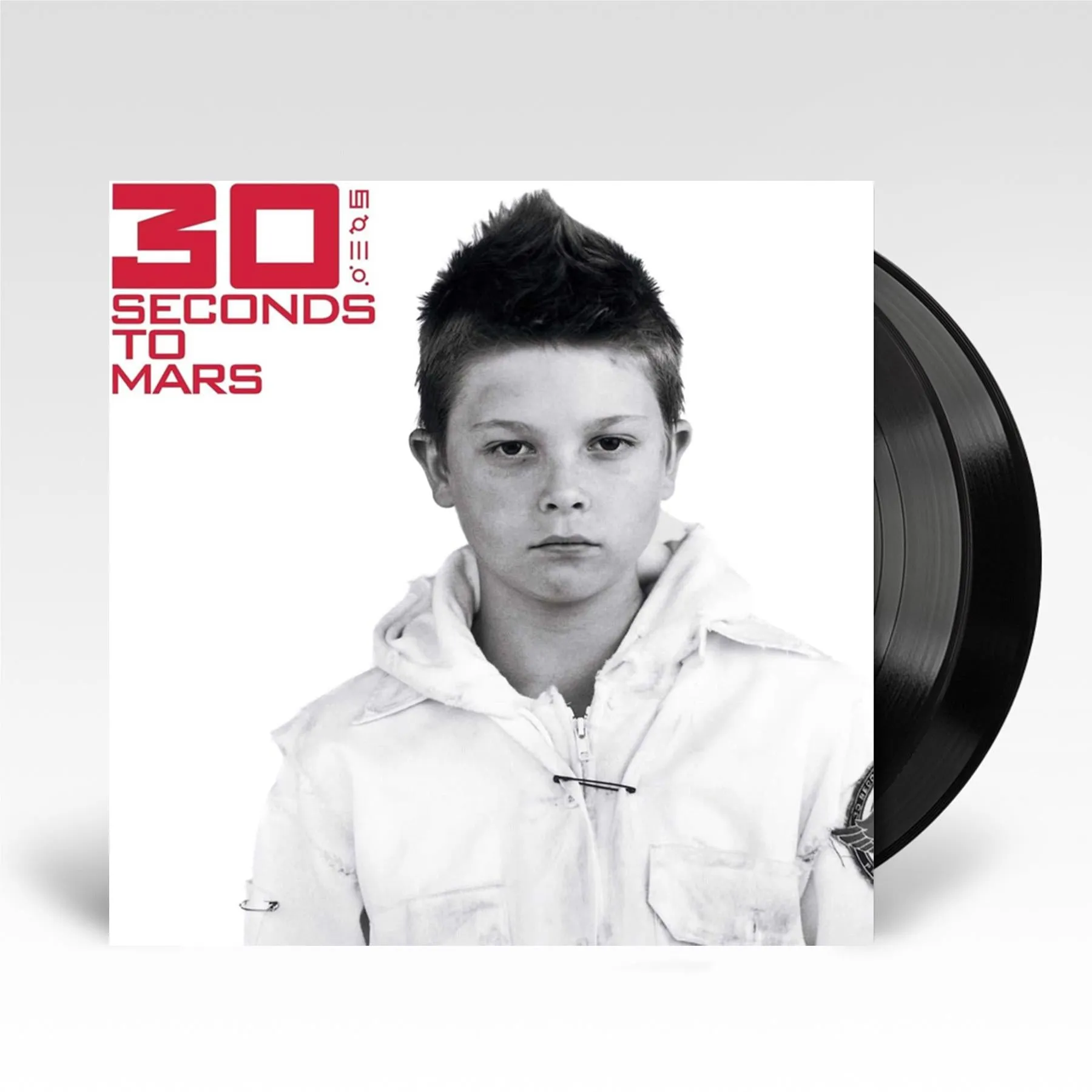 30 Seconds To Mars (Vinyl)