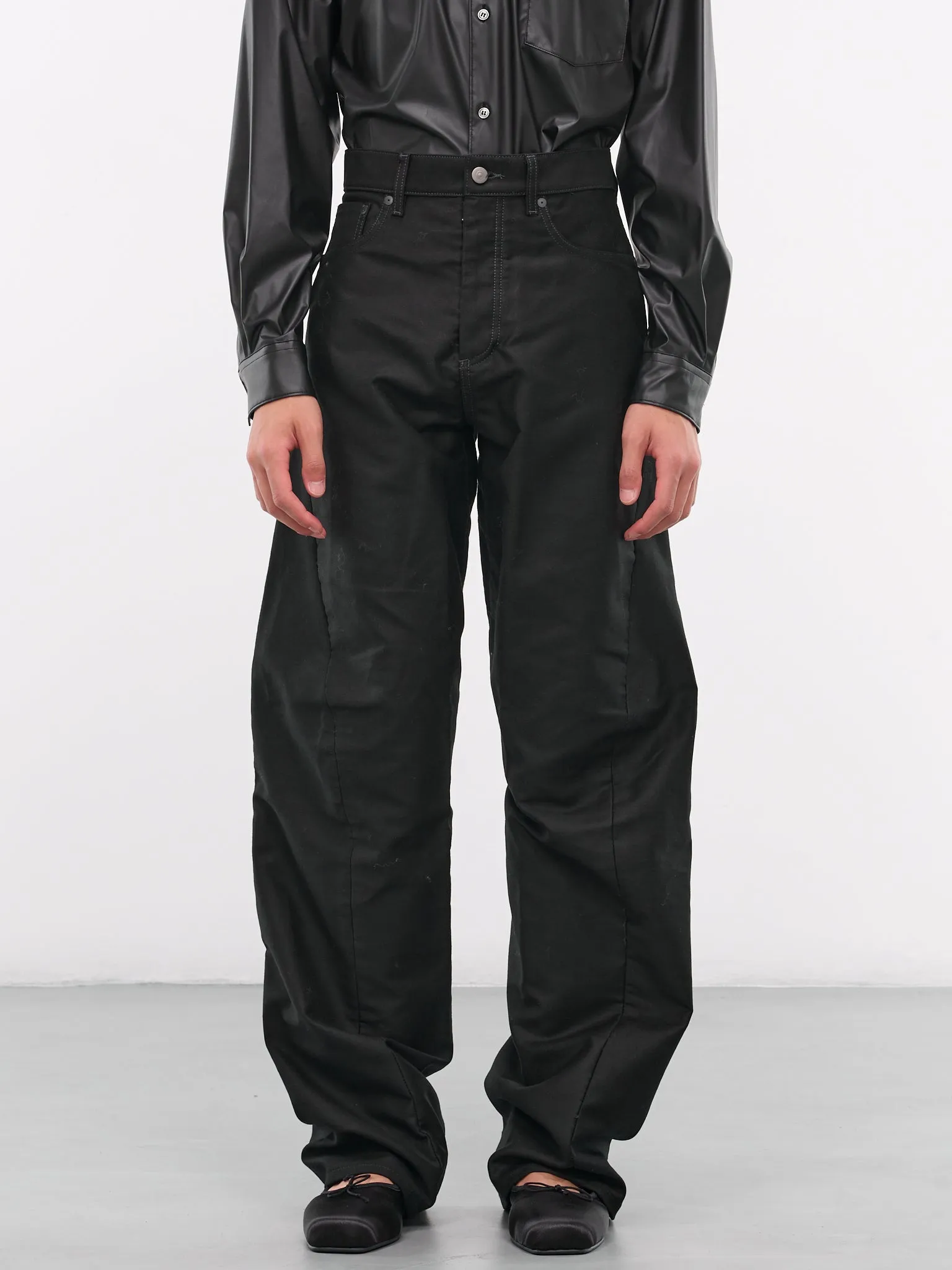 5 Pocket Pants (S67LA0036-M35097-900)