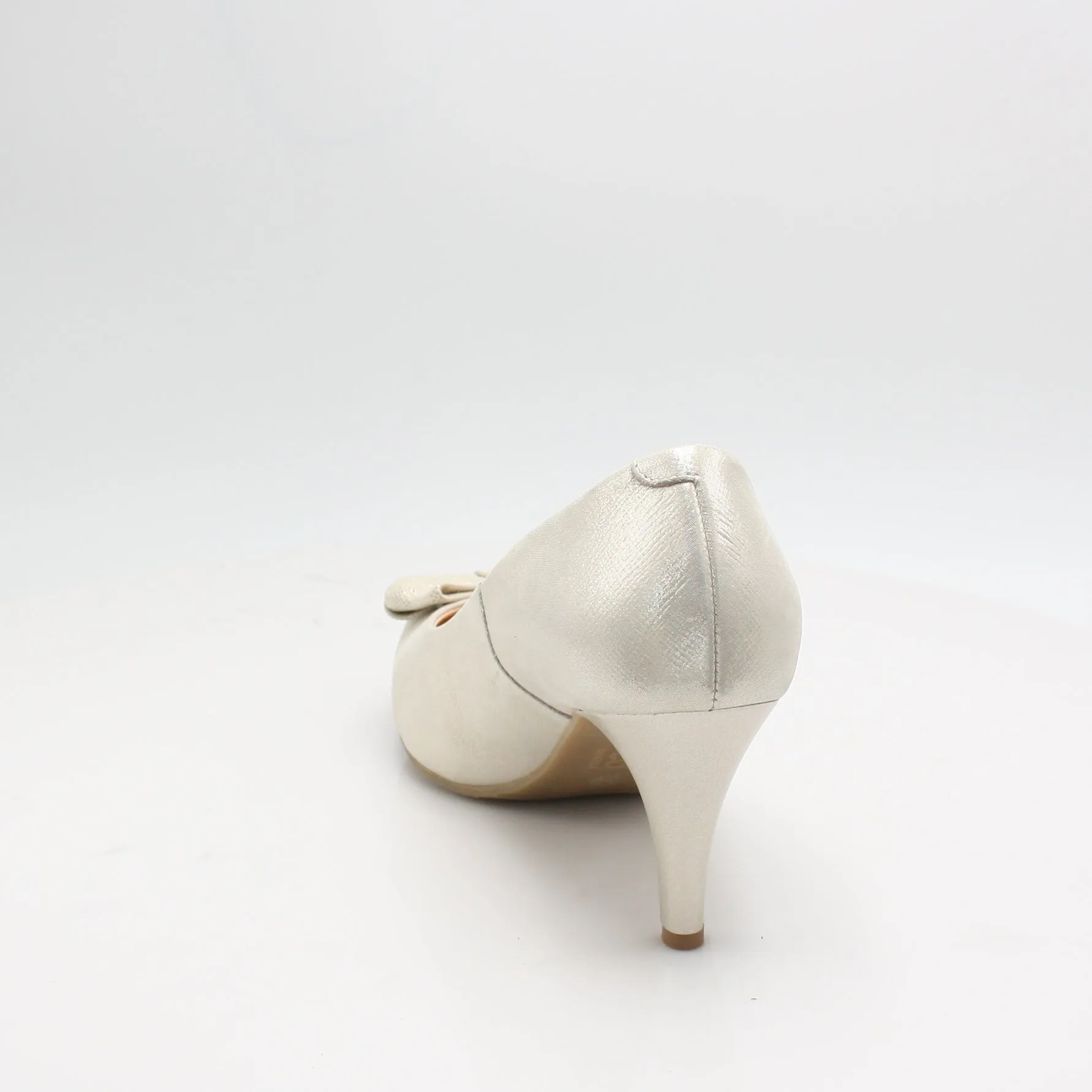 6298 BIOECO 22 8 CM HEEL