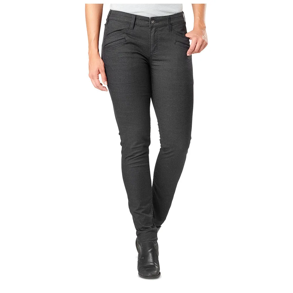 64415 PANTALON PARA DAMA DEFENDER-FLEX SLIM MARCA 5.11 TACTICAL