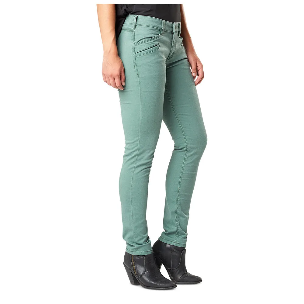 64415 PANTALON PARA DAMA DEFENDER-FLEX SLIM MARCA 5.11 TACTICAL