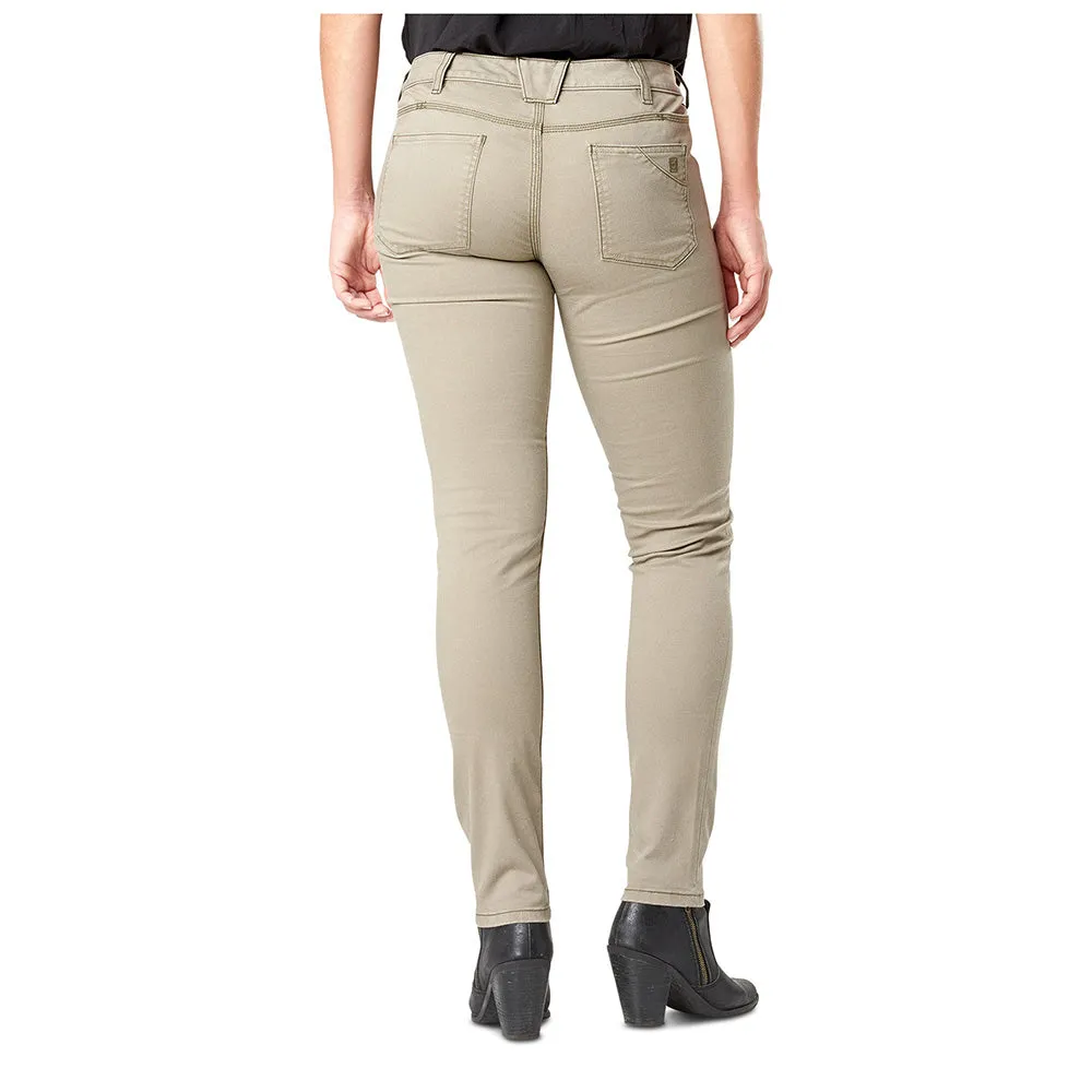 64415 PANTALON PARA DAMA DEFENDER-FLEX SLIM MARCA 5.11 TACTICAL