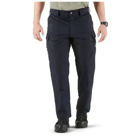 74369-724 PANTALON STRYKE MARCA 5.11 COLOR MARINO