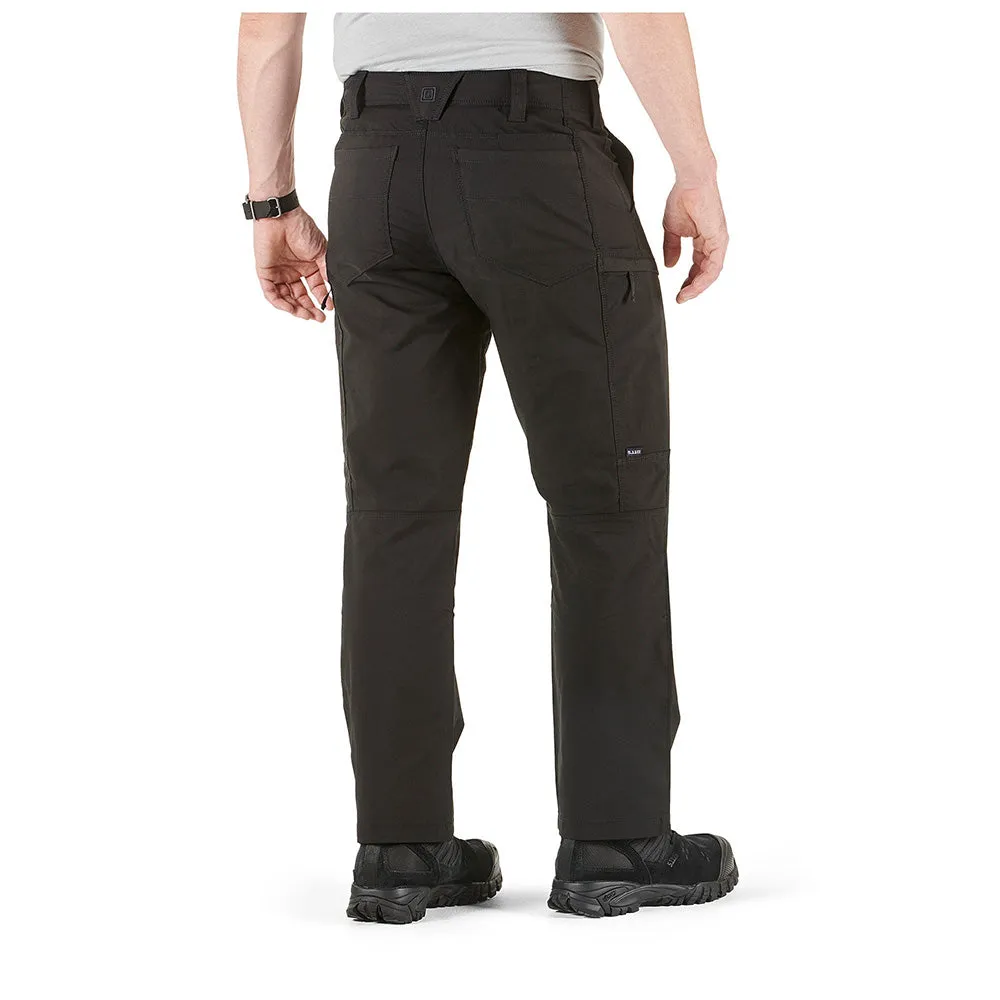 74434-019 PANTALON APEX NEGRO MARCA 5.11 TACTICAL