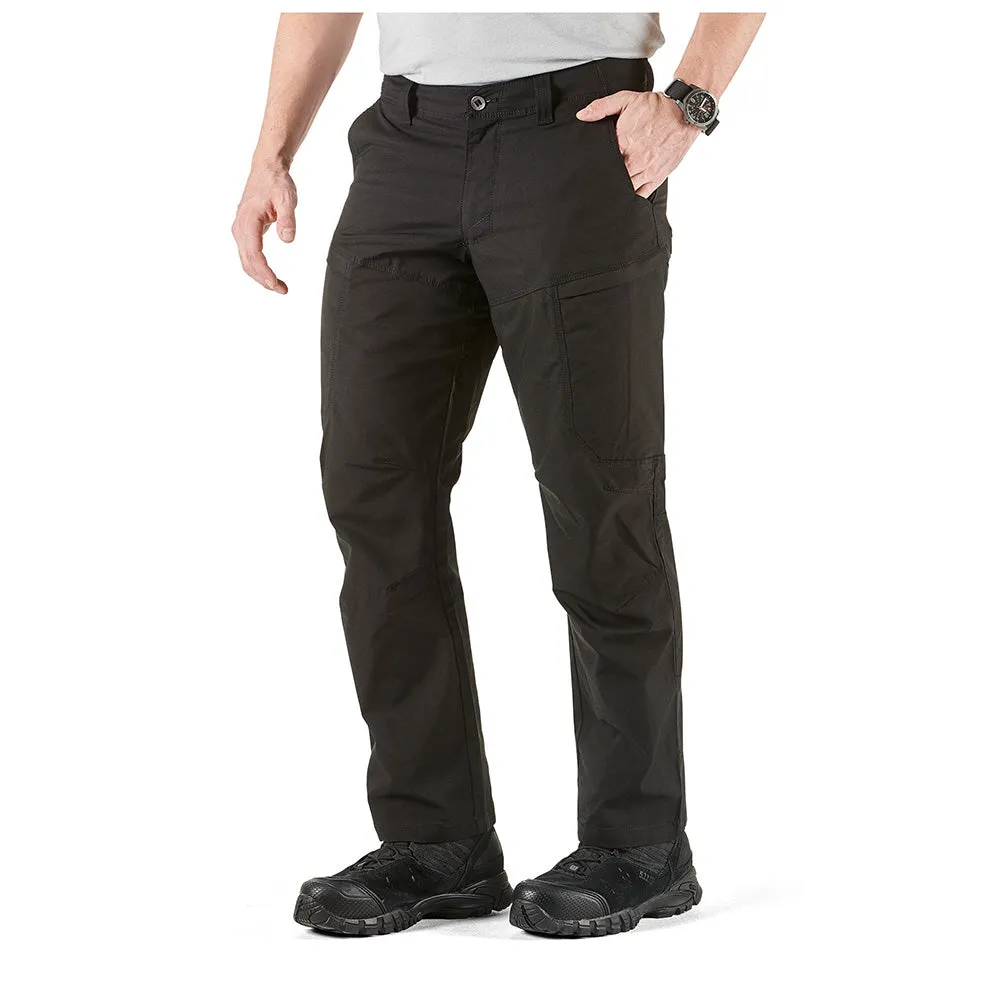 74434-019 PANTALON APEX NEGRO MARCA 5.11 TACTICAL