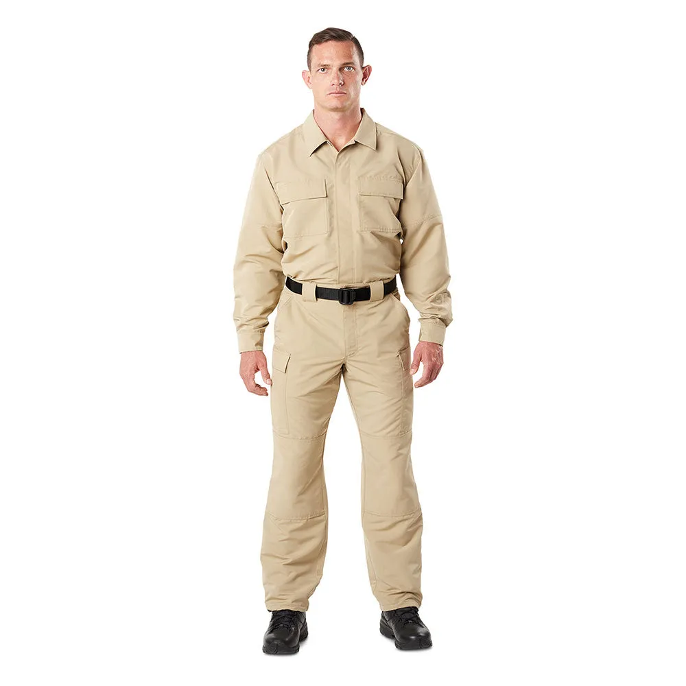 74462-162 PANTALON COMANDO FAST-TAC TDU KAKI MARCA 5.11 TACTICAL