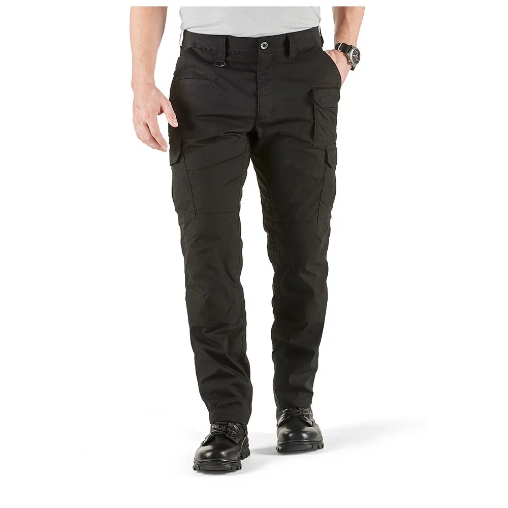 74512-019 PANTALON ABR PRO NEGRO MARCA 5.11 TACTICAL