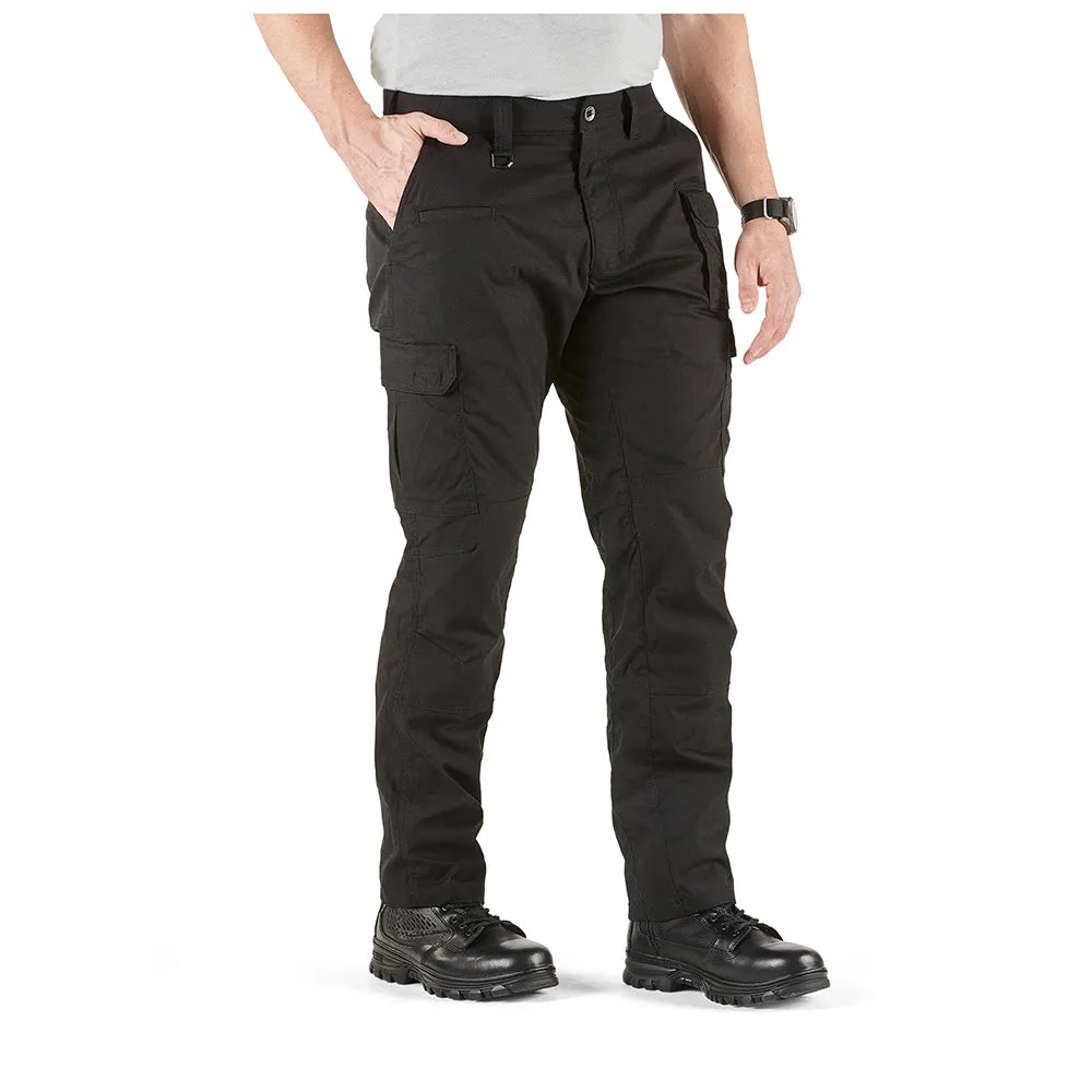 74512-019 PANTALON ABR PRO NEGRO MARCA 5.11 TACTICAL