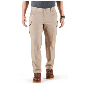 74521-055 PANTALON ICON KHAKI MARCA 5.11 TACTICAL