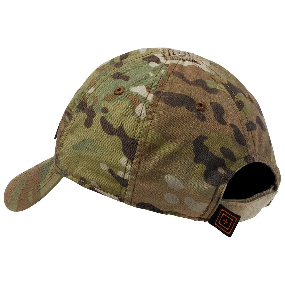 89063-169 GORRA FLAG BEARER MULTICAM MARCA 5.11