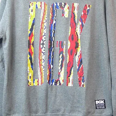 94 Crew Fleece