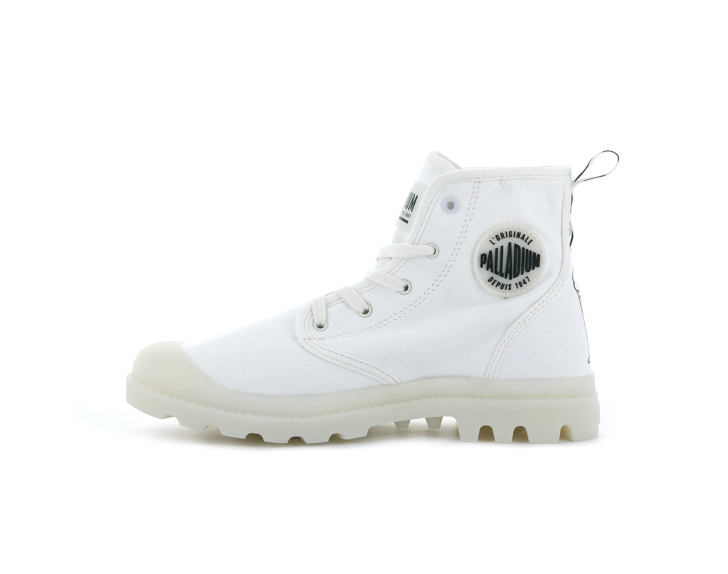 96637-051-M | PAMPA HI SHAKE | MARSHMALLOW