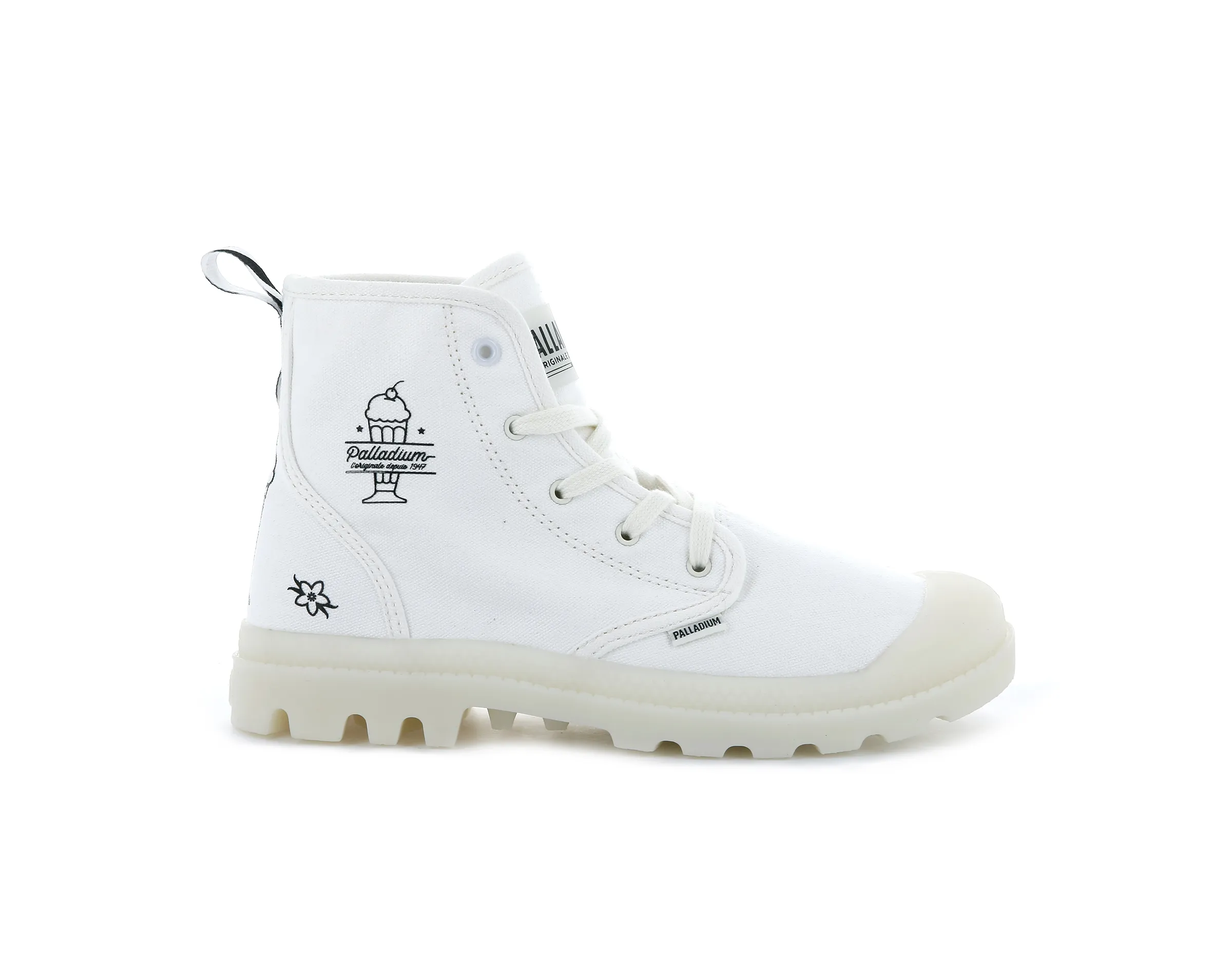 96637-051-M | PAMPA HI SHAKE | MARSHMALLOW