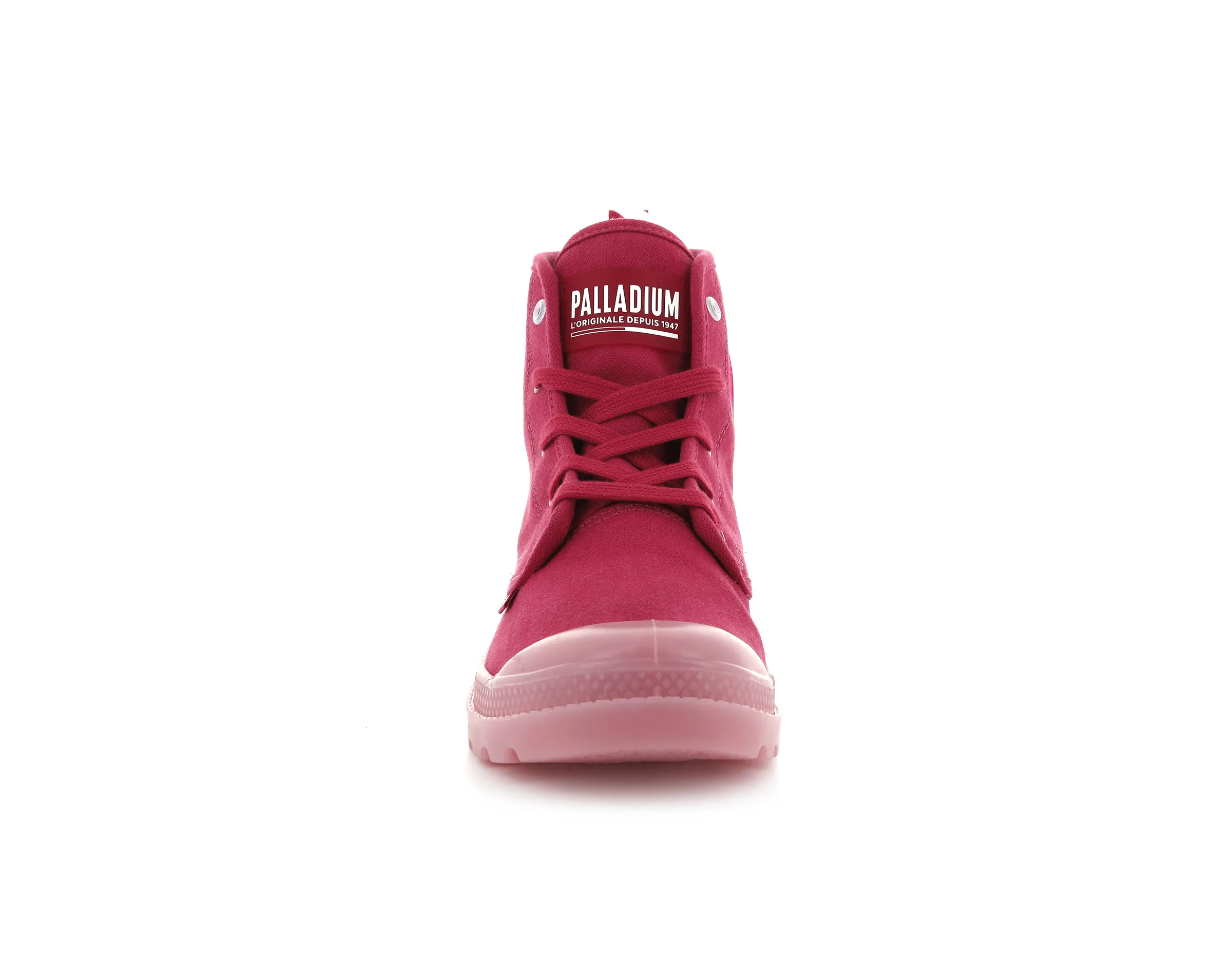 96637-665-M | PAMPA HI SHAKE | RASPBERRY