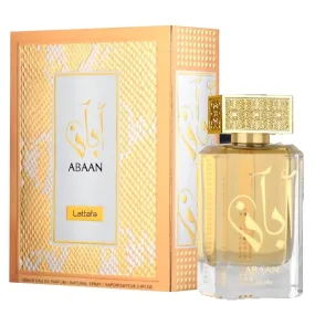 Abaan by Lattafa 100ml EDP