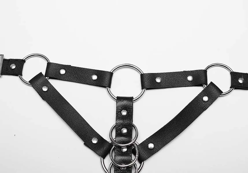 Abaddon | O-RING HARNESS