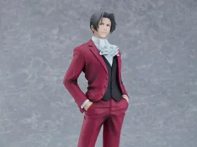 Ace Attorney Pop Up Parade Miles Edgeworth