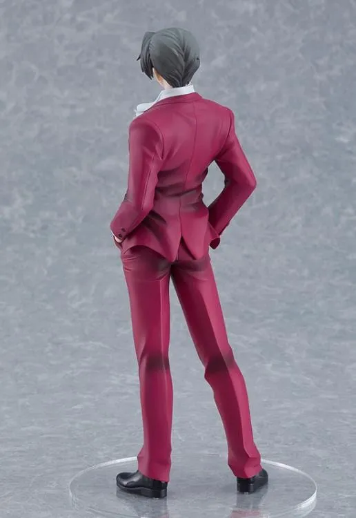 Ace Attorney Pop Up Parade Miles Edgeworth