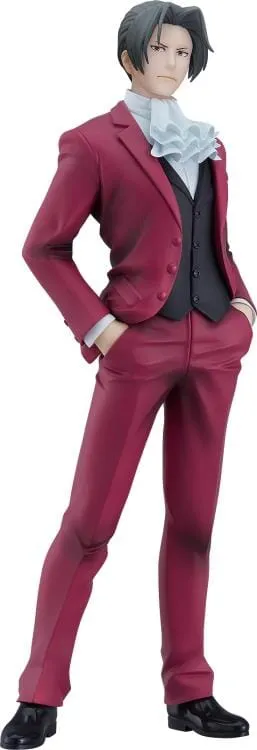 Ace Attorney Pop Up Parade Miles Edgeworth