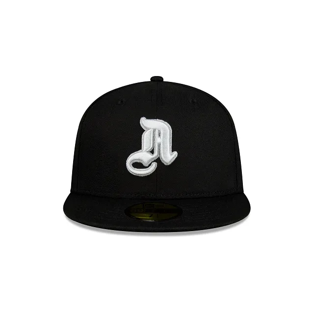 Acereros de Monclova LMB Game Cap Alt 59FIFTY Cerrada