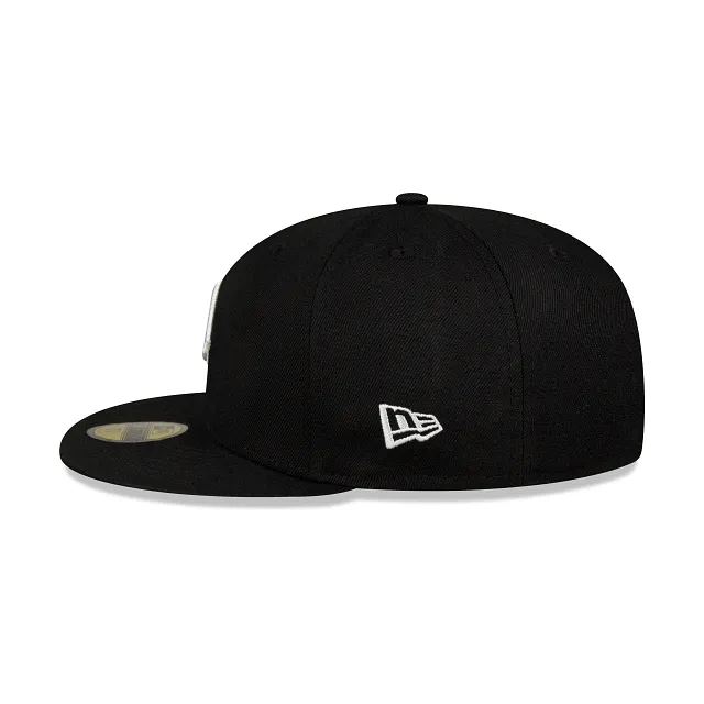 Acereros de Monclova LMB Game Cap Alt 59FIFTY Cerrada