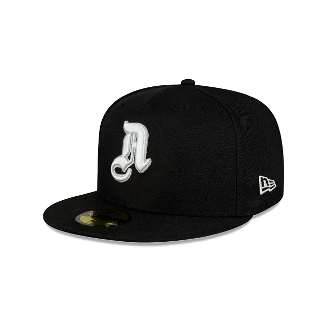 Acereros de Monclova LMB Game Cap Alt 59FIFTY Cerrada