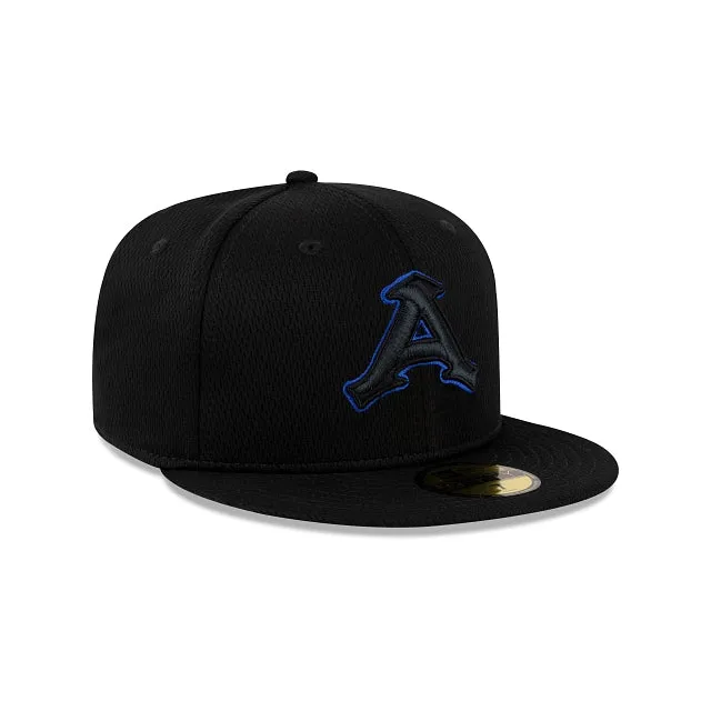 Acereros de Monclova LMB Logo Elements 2022 59FIFTY Cerrada