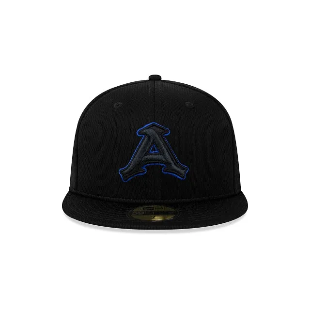 Acereros de Monclova LMB Logo Elements 2022 59FIFTY Cerrada