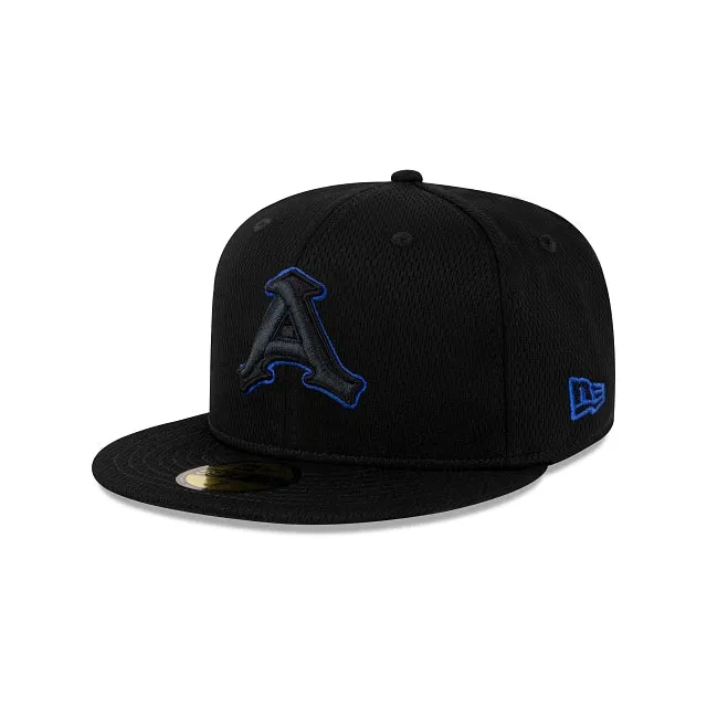 Acereros de Monclova LMB Logo Elements 2022 59FIFTY Cerrada