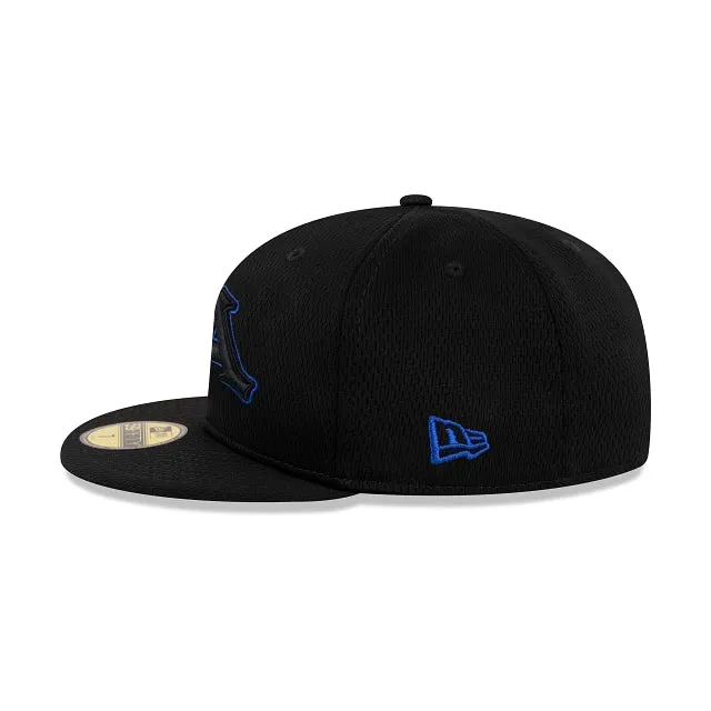 Acereros de Monclova LMB Logo Elements 2022 59FIFTY Cerrada