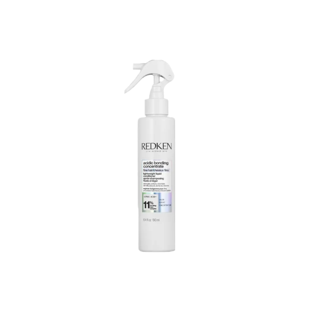 Acidic Bonding Concentrate Lightweight Liquid Conditioner