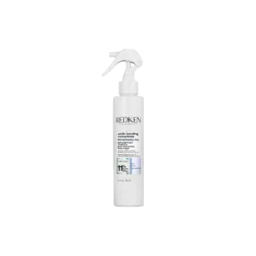 Acidic Bonding Concentrate Lightweight Liquid Conditioner