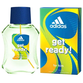 Adidas Get Ready