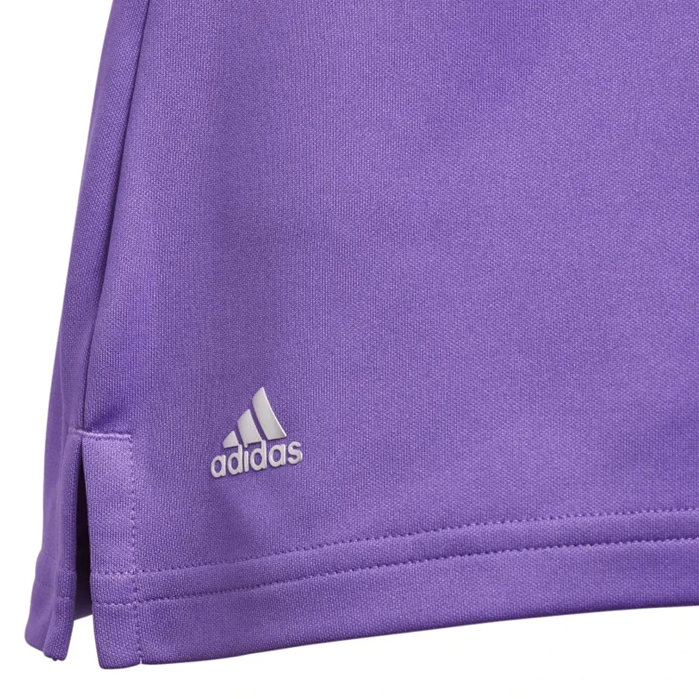 Adidas Performance Sleeveless Golf Polo 2019 Girls