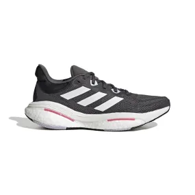 Adidas Solarglide 6 Gris oscuro