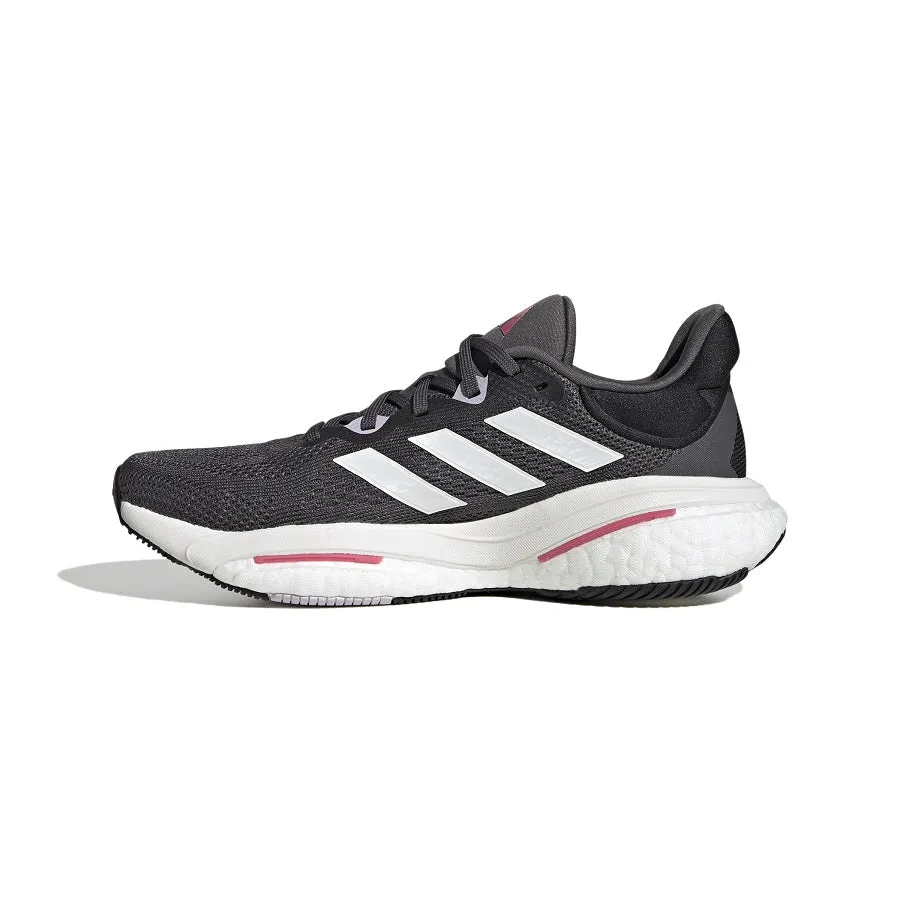 Adidas Solarglide 6 Gris oscuro