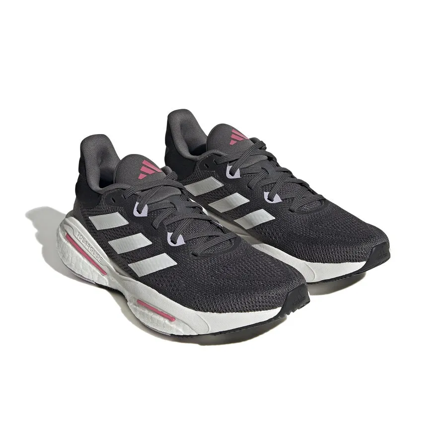 Adidas Solarglide 6 Gris oscuro