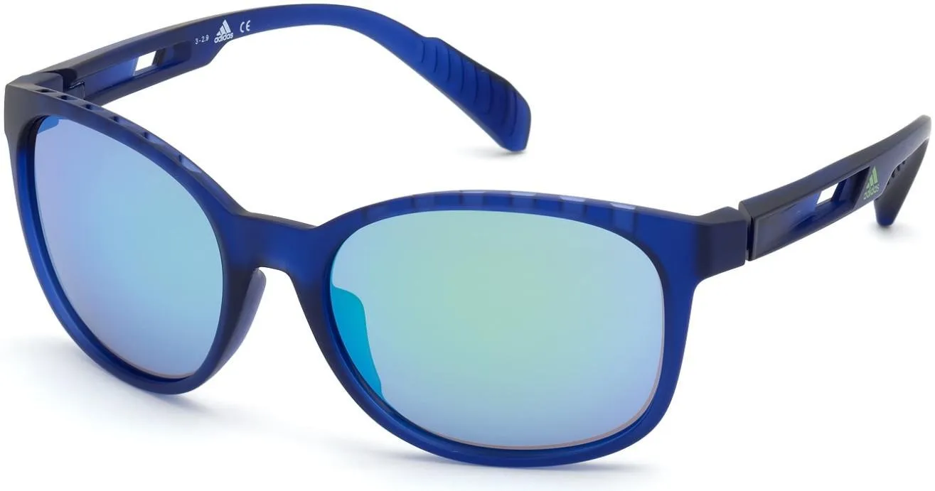 ADIDAS SPORT 0011 Sunglasses